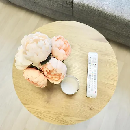 Апартаменты Flamingo Studio, Free Parking, 2 Min To Airport And
