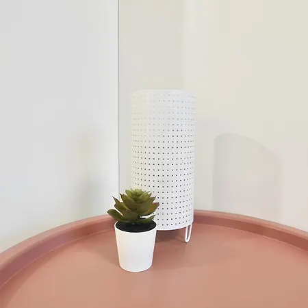 Cozy Studio, Free Parking, 2 Min To Airport And Apartman